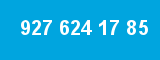 927 624 17 85